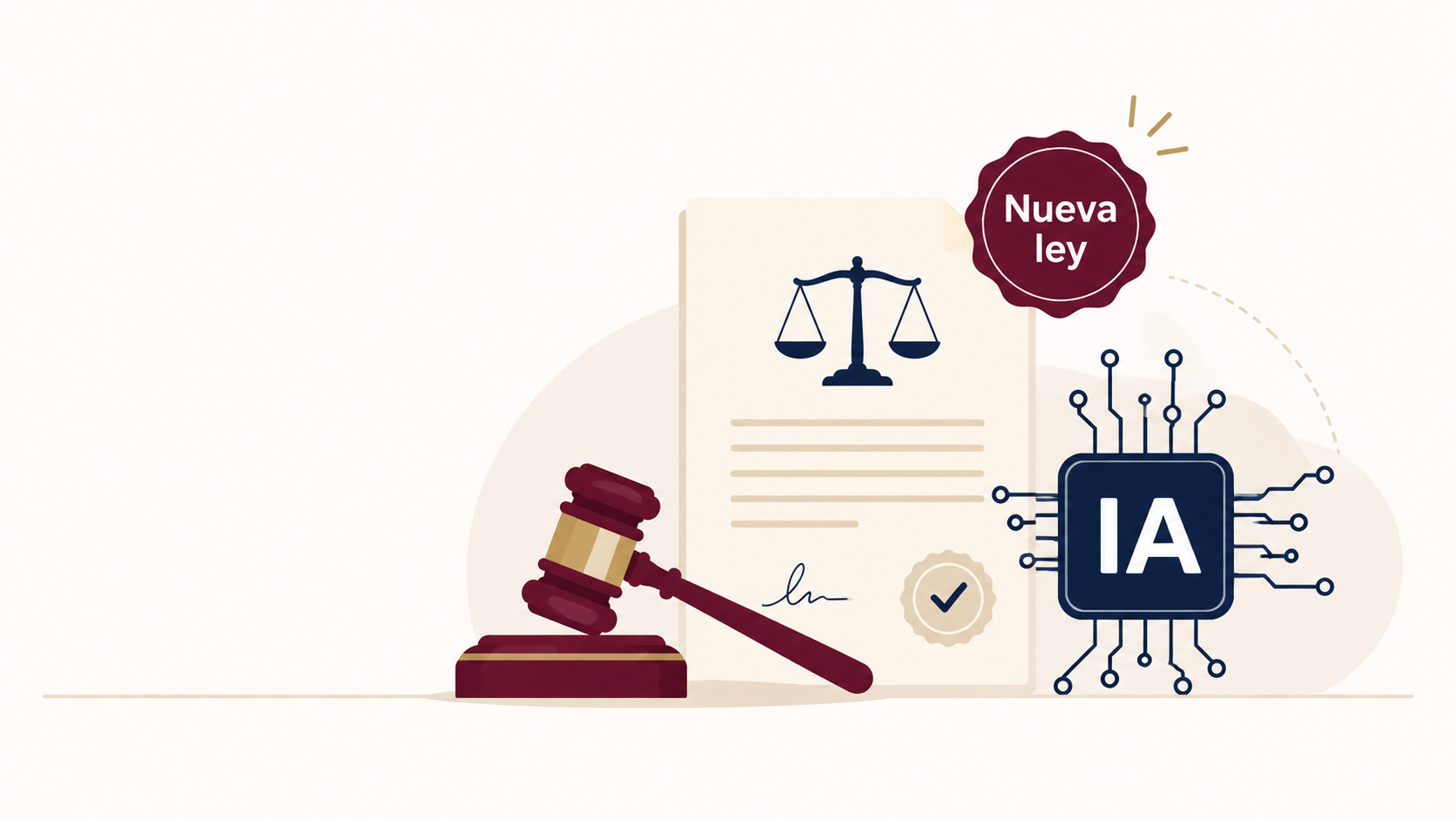 La inteligencia artificial ya tiene reglas en Europa: qué cambia desde el 2 de agosto